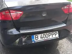Utilizat 2018 Seat Toledo Berlinǎ | 5.599 EUR