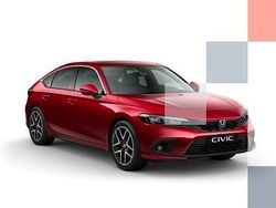 Capacitate cilindrică (cm3) Nouă 2024 Honda Civic | 34.150 EUR (Preț OK)