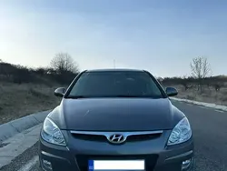 Utilizat 2008 Hyundai i30 Hatchback | 2.450 EUR (Preț bun)
