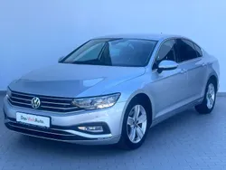 Gri mediumetalic Utilizat 2020 VW Passat Highline | 20.750 EUR (Preț OK)
