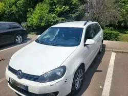 VW Golf VI