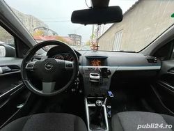 Utilizat 2006 Opel Astra Break | 2.000 EUR (Puțin scump)