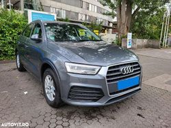 Culoaregri Utilizat 2018 Audi Q3 SUV | 18.600 EUR (Preț OK)
