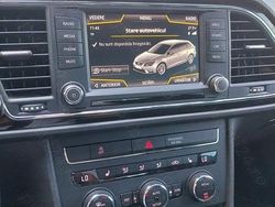 Utilizat 2017 Seat Leon Ecomotive Break | 9.990 EUR (Preț OK)