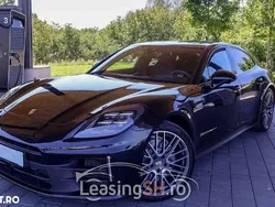 Negru Utilizat 2025 Porsche Panamera 4 Berlinǎ | 130.559 EUR