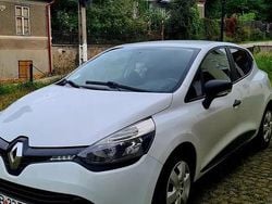 Utilizat 2015 Renault Clio IV Berlinǎ | 4.600 EUR (Preț OK)