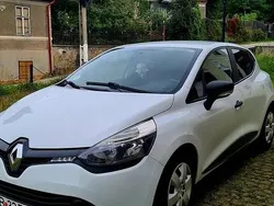 Utilizat 2015 Renault Clio IV Berlinǎ | 4.600 EUR (Preț OK)