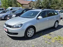 Gri Utilizat 2014 VW Golf VII Break | 5.200 EUR (Super Preț)