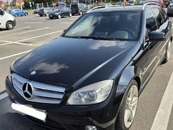 Utilizat 2008 Mercedes 320 Break | 6.600 EUR
