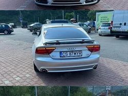 Gri Utilizat 2012 Audi A7 Berlinǎ | 12.700 EUR