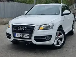 Utilizat 2010 Audi Q5 SUV | 10.999 EUR (Puțin scump)
