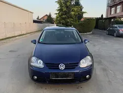 VW Golf V