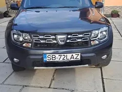 Utilizat 2015 Dacia Duster SUV | 6.200 EUR (Preț bun)