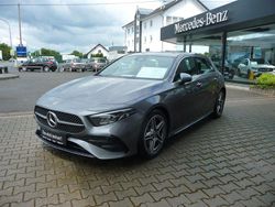 Utilizat 2024 Mercedes A180 AMG | 36.661 EUR (Scump)