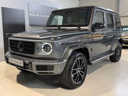 Utilizat 2023 Mercedes G500 Exclusive SUV | 148.596 EUR