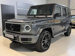 Utilizat 2023 Mercedes G500 Exclusive SUV | 148.596 EUR