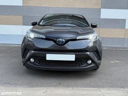 Culoaregri Utilizat 2019 Toyota C-HR Style SUV | 16.590 EUR (Preț OK)