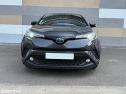 Culoaregri Utilizat 2019 Toyota C-HR SUV | 16.590 EUR (Preț OK)