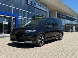 Negru Nouă 2025 Ford Tourneo Connect Active Monovolum | 40.154 EUR