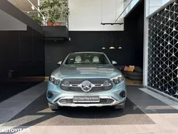 Verde Utilizat 2025 Mercedes GLC300e SUV | 95.000 EUR
