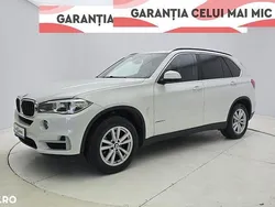 Culoarealb Utilizat 2015 BMW X5 SUV | 21.750 EUR (Puțin scump)