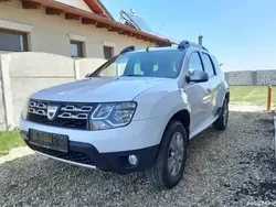 Utilizat 2014 Dacia Duster SUV | 8.790 EUR (Preț OK)