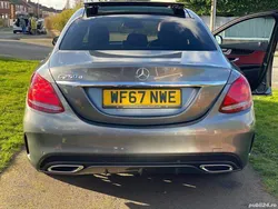 Utilizat 2017 Mercedes 250 Berlinǎ | 11.000 EUR