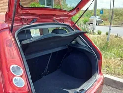 Roşu Utilizat 2005 Ford Fiesta Hatchback | 1.550 EUR