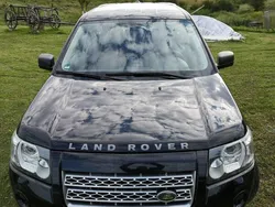 Utilizat 2009 Land Rover Freelander 2 SUV | 5.000 EUR