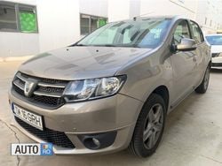 Bej Utilizat 2015 Dacia Logan Berlinǎ | 5.400 EUR (Preț bun)