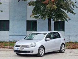VW Golf VI