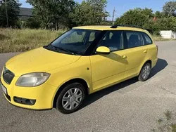 Utilizat 2010 Skoda Fabia | 1.500 EUR (Preț bun)