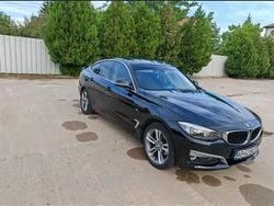 Utilizat 2014 BMW 318 Gran Turismo Berlinǎ | 13.000 EUR