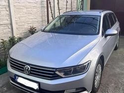 Utilizat 2016 VW Passat Break | 9.500 EUR (Preț bun)