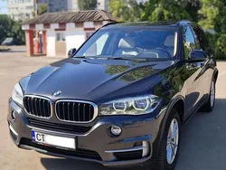 Culoarenegru Utilizat 2014 BMW X5 Comfort Edition SUV | 17.200 EUR (Super Preț)