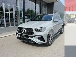 20 cpputere motor electricvopsea manufaktur gri alpine Nouă 2025 Mercedes GLE450 AMG SUV | 96.831 EUR