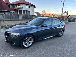 Culoaregri Utilizat 2019 BMW 320 Gran Turismo Comfort Edition Coupe | 22.250 EUR (Preț OK)