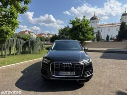Negru Utilizat 2022 Audi Q7 SUV | 48.490 EUR (Super Preț)