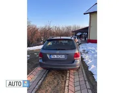 VW Golf VI