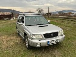 Utilizat 2000 Subaru Forester SUV | 2.600 EUR