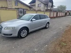 Utilizat 2006 Audi A6 Break | 3.750 EUR (Preț OK)