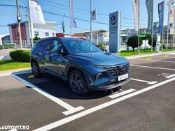 Gri Utilizat 2024 Hyundai Tucson Trend SUV | 33.490 EUR (Preț OK)