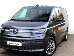 VW Multivan
