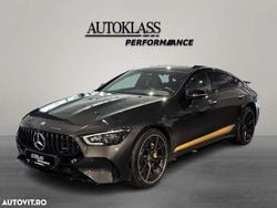 Negru Utilizat 2024 Mercedes AMG GT S AMG Coupe | 149.900 EUR
