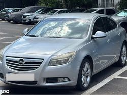 Gri Utilizat 2012 Opel Insignia Berlinǎ | 3.559 EUR (Preț bun)