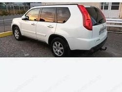 Alb Utilizat 2008 Nissan X-Trail SUV | 5.500 EUR (Scump)