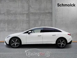 Alb Utilizat 2022 Mercedes EQE350 AMG line Berlinǎ | 63.990 EUR