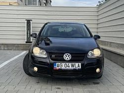 Utilizat 2007 VW Golf V GT Berlinǎ | 3.250 EUR