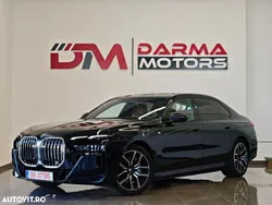 Negru Utilizat 2024 BMW 750e Berlinǎ | 92.457 EUR
