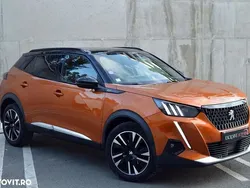 Maro Utilizat 2020 Peugeot 2008 GT SUV | 17.890 EUR